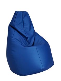 Beanbag Sacco Vip blue