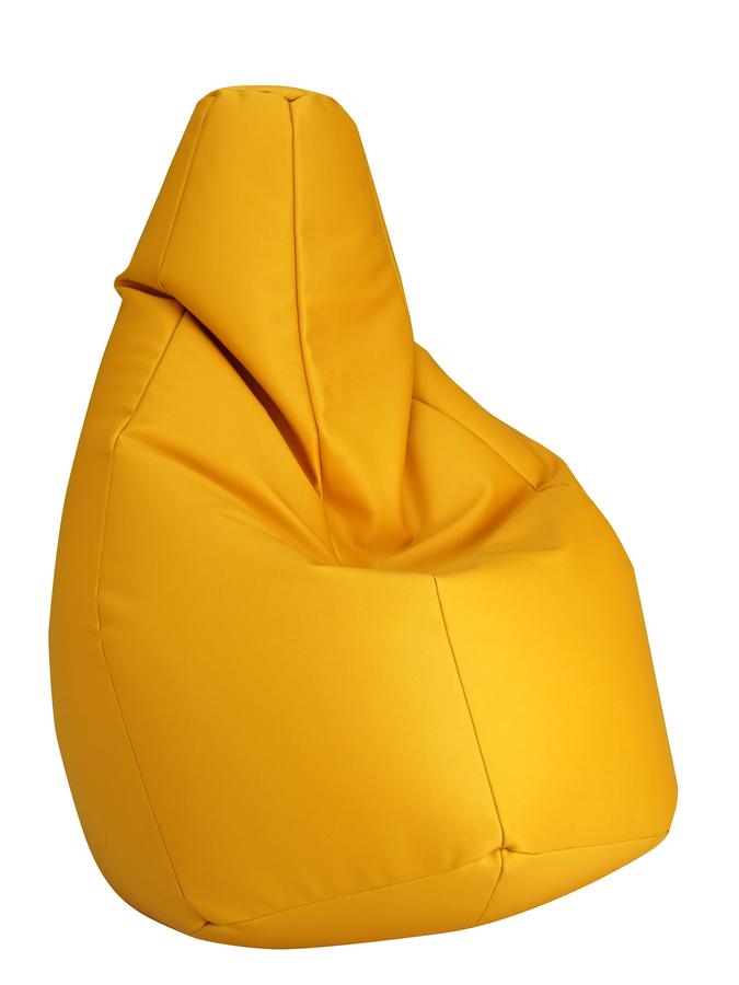 Zanotta sacco shop bean bag