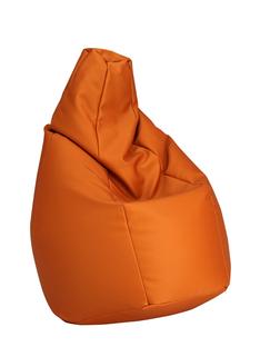 Beanbag Sacco Vip orange