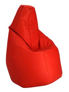 Beanbag Sacco Vip red