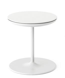 Side Table Toi White